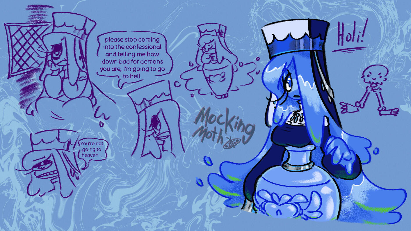 Sketchpage